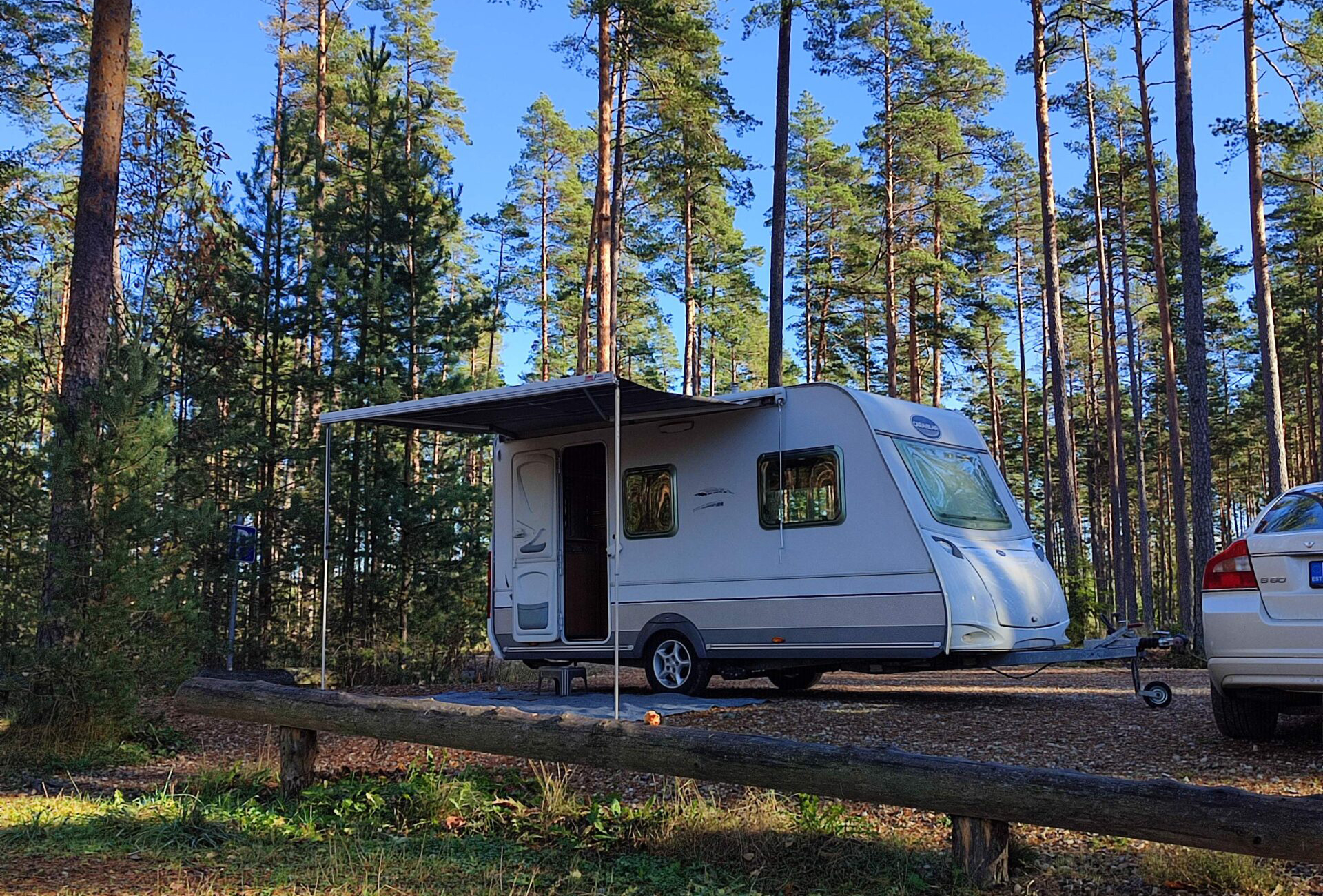 Haagissuvila